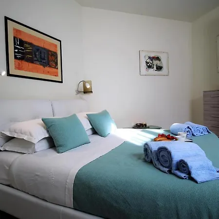 Langa & Quiete Apartman *