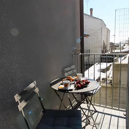 Apartman Langa & Quiete Monforte dʼAlba