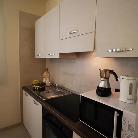 Langa & Quiete Appartement Monforte dʼAlba