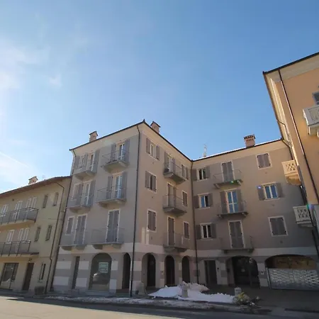Apartman Langa & Quiete
