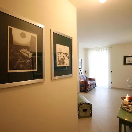 Apartman Langa & Quiete *